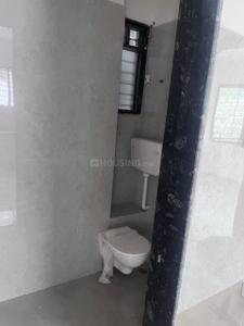 Bathroom Image of 936 Sq.ft 2 BHK Apartment / Flat for sale in Deepali Nagar Nashik for Rs. 4100000