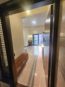 Hall Image of 1520 Sq.ft 2 BHK Apartment / Flat for rent in Koramangala Bengaluru for Rs. 65000