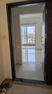 Hall Image of 987 Sq.ft 2 BHK Apartment / Flat for rent in Malpani Cereza, Punawale Pune for Rs. 20000