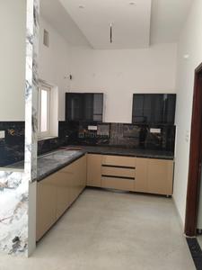 Kitchen Image of 1327 Sq.ft 4 BHK Villa for sale in Kharar Mohali for Rs. 7290000