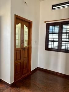 Hall Image of 1100 Sq.ft 2 BHK Independent House for rent in Shivakumara Swamy Nagara Davanagere for Rs. 15500