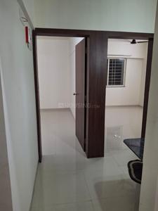 Bedroom Image of 780 Sq.ft 2 BHK Apartment / Flat for sale in Wadgaon Sheri Pune for Rs. 6999999