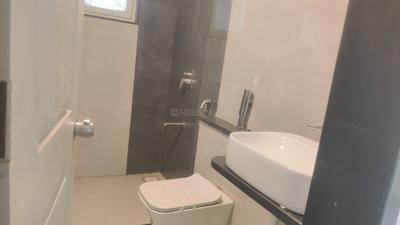 Image of 1540 Sq.ft 3 BHK Apartment / Flat for sale in Sai Pleasure, Wakad, Pune for Rs. 12800000