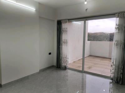 Bedroom Image of 2015 Sq.ft 3 BHK Apartment / Flat for rent in Shree Chamunda Devpriya, Ulwe Navi Mumbai for Rs. 49000