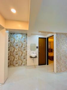 Hall Image of 960 Sq.ft 2 BHK Apartment / Flat for sale in VCC Viara, Punawale Pune for Rs. 7945555