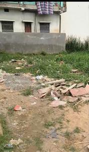 Lekha nagar mangal market Plot View 2