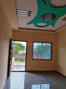 Hall Image of 1200 Sq.ft 4 BHK Villa for sale in Tapowan Kolhapur for Rs. 8000000