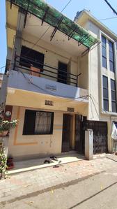 3 BHK Independent House