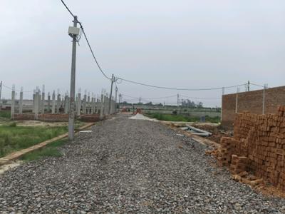 Image of 100 Sq.ft Residential Plot / Land for sale in Dadri, Greater Noida for Rs. 3007000