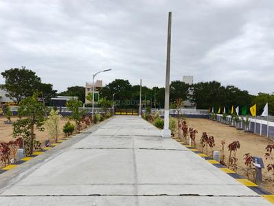 Image of 900 Sq.ft Residential Plot / Land for sale in Ponmar, Chennai for Rs. 5300000