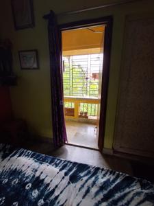 Bedroom Image of 620 Sq.ft 2 BHK Apartment / Flat for sale in Garia, Sonarpur Kolkata for Rs. 2200000
