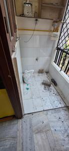 Balcony Image of 1930 Sq.ft 3 BHK Apartment / Flat for sale in Palasia Indore for Rs. 16100000
