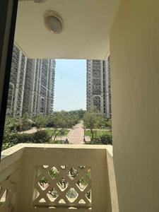 Balcony Image of 1649 Sq.ft 3 BHK Apartment / Flat for sale in DLF Capital Greens Phase 1 And 2, Karampura New Delhi for Rs. 30000000
