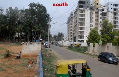 Image of 193000 Sq.ft Residential Plot / Land for sale in JP Nagar, Bengaluru for Rs. 2000000000