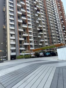 Image of 1362 Sq.ft 2.5 BHK Apartment / Flat for sale in Pride Platinum, Baner, Pune for Rs. 18000025