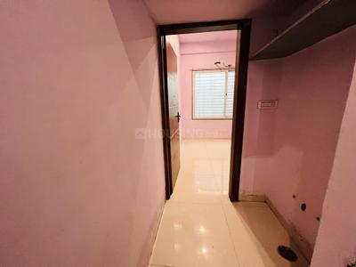 Image of 550 Sq.ft 1 BHK Builder Floor for rent in Nipania, Indore for Rs. 12500