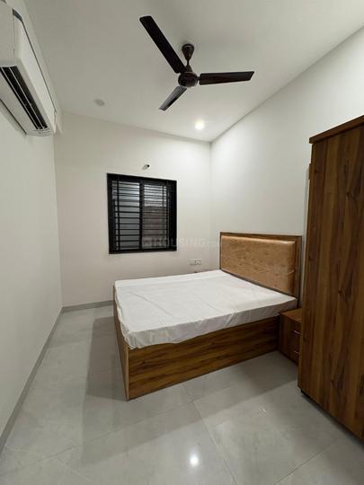 Vijay Nagar Bedroom 1