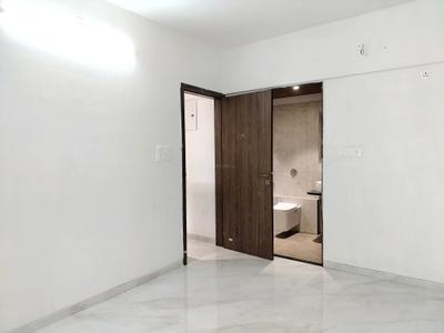 Bedroom Image of 1600 Sq.ft 3 BHK Apartment / Flat for sale in Yoo One Phase I, Mohammed Wadi Pune for Rs. 22500000