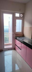 Kitchen Image of 1500 Sq.ft 3 BHK Apartment / Flat for rent in Indiabulls Sierra Block A And B, Madhurawada Visakhapatnam for Rs. 25000