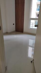 Bedroom Image of 934 Sq.ft 2 BHK Apartment / Flat for sale in Amistad, New Town Kolkata for Rs. 9500000