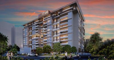 Image of 4105 Sq.ft 3.5 BHK Apartment / Flat for sale in DivyaSree 77 Life, Kadubeesanahalli, Bengaluru for Rs. 99100000