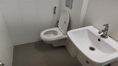 Image of 800 Sq.ft 2 BHK Apartment / Flat for rent in Godrej Emerald, Thane West, Thane for Rs. 28000