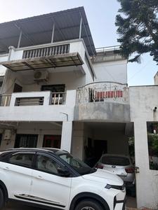 Image of 3000 Sq.ft 3 BHK Independent House for sale in L.P.Savani, Surat for Rs. 17500000