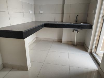 Kitchen Image of 1285 Sq.ft 3 BHK Apartment / Flat for sale in Tata Eureka Park Phase 1, Sector 150 Noida for Rs. 15000000