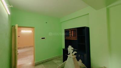 Bedroom Image of 850 Sq.ft 2 BHK Apartment / Flat for sale in Airport Gate no. 1 Kolkata for Rs. 3500000