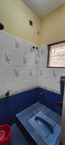 Bathroom Image of 900 Sq.ft 2 BHK Apartment / Flat for sale in Virugambakkam Chennai for Rs. 9000000