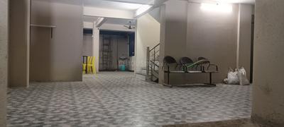 Hall Image of SSB in Koregaon Park, Pune