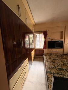 Bedroom Image of 1800 Sq.ft 4 BHK Builder Floor for sale in Gariahat Kolkata for Rs. 25000000