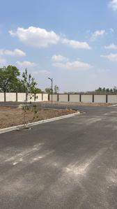 Image of 1277 Sq.ft Residential Plot / Land for sale in Kovilpalayam, Coimbatore for Rs. 2316478