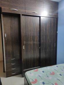 Bedroom Image of 1045 Sq.ft 2 BHK Apartment / Flat for sale in Juhi Niharika Residency, Kharghar Navi Mumbai for Rs. 11000000