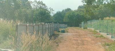 Image of 4356 Sq.ft Residential Plot / Land for sale in Nellikunnu, Thrissur for Rs. 13500000