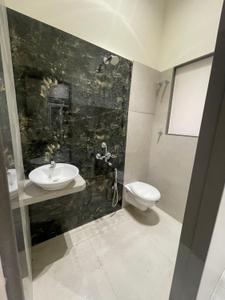 Image of 667 Sq.ft 2 BHK Apartment / Flat for sale in Mangalmurti Super Homez Padmavati Paradise, Virar East, Virar for Rs. 4600000