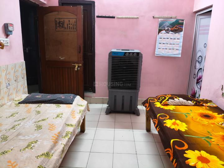 Bedroom Image of Kohli PG in Charbagh, Lucknow