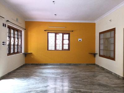 Living Room One Image of 2700 Sq.ft 3 BHK Independent House for rent in Dooravani Nagar Bengaluru for Rs. 40000
