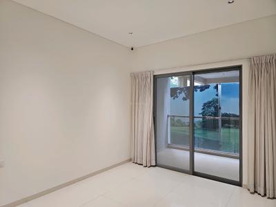 Living Room Image of 1100 Sq.ft 2 BHK Apartment / Flat for sale in Gulmohar Primrose, Wagholi Pune for Rs. 6600000