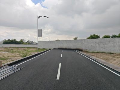 Image of 1100 Sq.ft Residential Plot / Land for sale in Mannivakkam, Chennai for Rs. 6600000