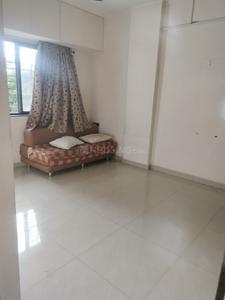 Hall Image of 950 Sq.ft 2 BHK Apartment / Flat for sale in Kothrud Pune for Rs. 11200000