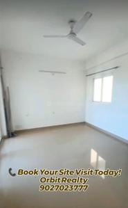 Hall Image of 1675 Sq.ft 3 BHK Apartment / Flat for sale in Pushpanjali Seasons Phase 1, Dayal Bagh Agra for Rs. 6700000