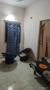 Bedroom Image of 1350 Sq.ft 3 BHK Apartment / Flat for rent in Janachaitanya Sree Ram Nagar Fortune 1, Pendurthi Visakhapatnam for Rs. 12000
