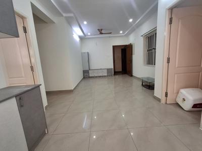 Hall Image of 1442 Sq.ft 3 BHK Apartment / Flat for sale in Golden Opulence, Poonamallee Chennai for Rs. 8700000