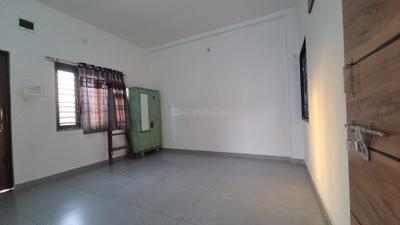 Bedroom Image of 800 Sq.ft 1 BHK Builder Floor for rent in Adhewada Bhavnagar for Rs. 7500