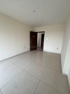 Hall Image of 650 Sq.ft 1 BHK Apartment / Flat for sale in Paranjape Forest Trails Everglades H3 And H4, Pirangut Pune for Rs. 4800000