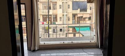 Balcony Image of 1810 Sq.ft 3 BHK Builder Floor for rent in Mapsko Garden Estate, Sector 27 Sonipat for Rs. 13500