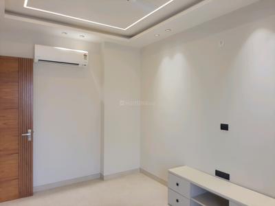 Bedroom Image of 1800 Sq.ft 3 BHK Builder Floor for sale in Vipul World, Sector 48 Gurgaon for Rs. 26000000