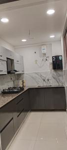 Kitchen Image of 1150 Sq.ft 2 BHK Apartment / Flat for sale in GPM Blossom Greens, Sector 63 Faridabad for Rs. 6100000