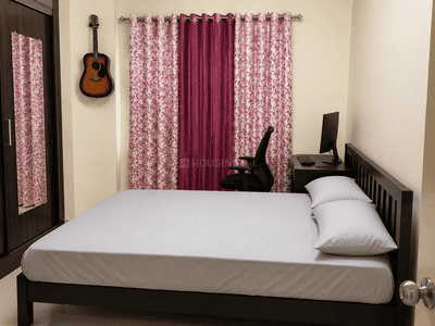 Image of 1144 Sq.ft 2 BHK Apartment / Flat for sale in Tetra Grand Green Aspire, Sampigehalli, Bengaluru for Rs. 7800000